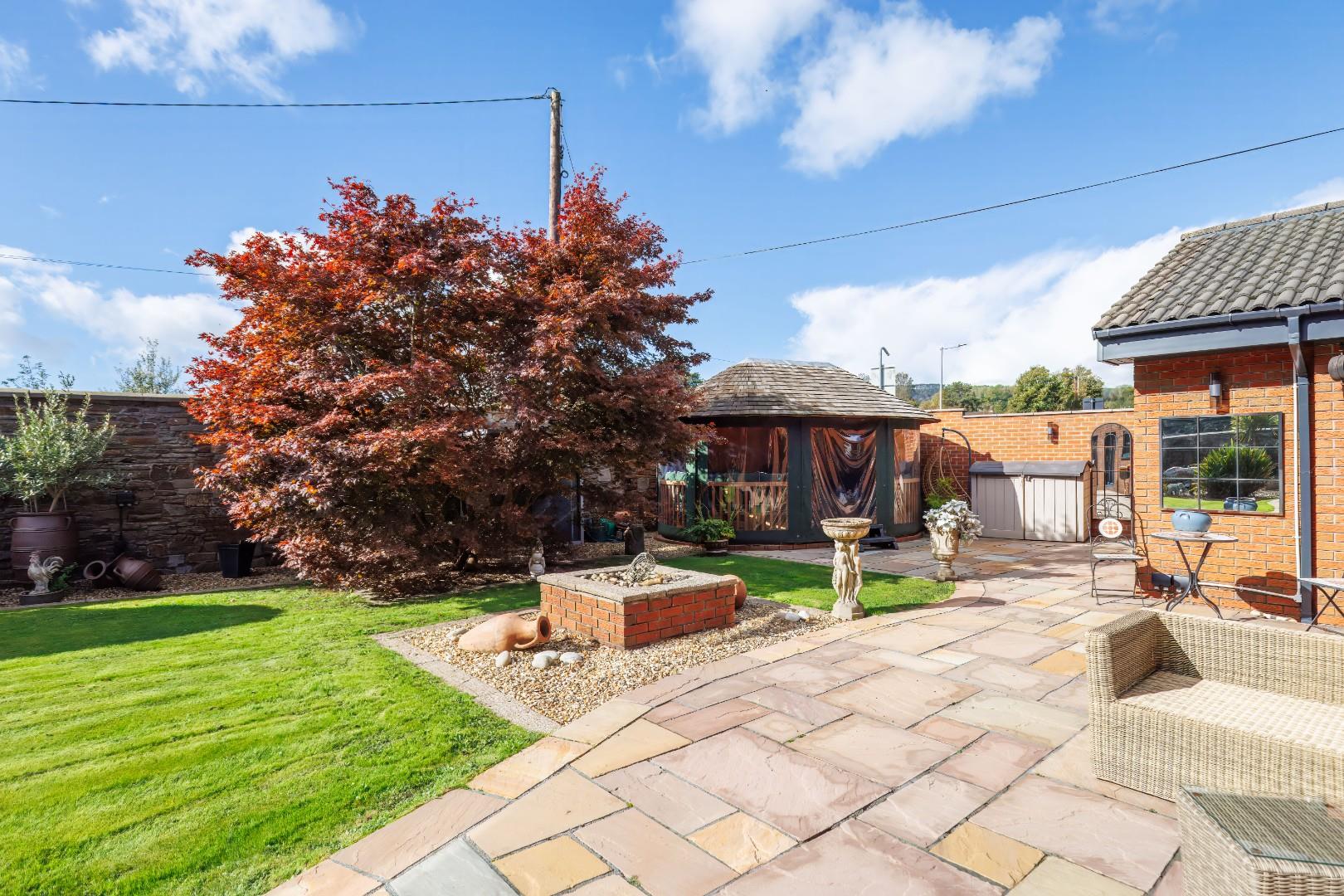28 Ffrwd Vale, Neath, Neath Port Talbot, SA10 7BA